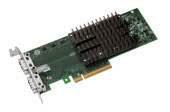 Intel 10 Gigabit CX4 Dual Port Server Adapter (EXPX9502CX4)